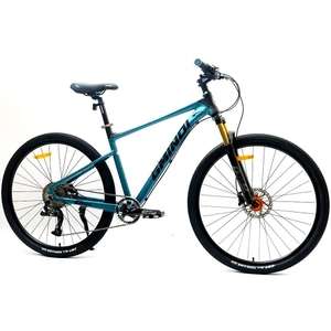 Горный велосипед Gmindi 29G-911-10S29 (Цена по карте OZON)