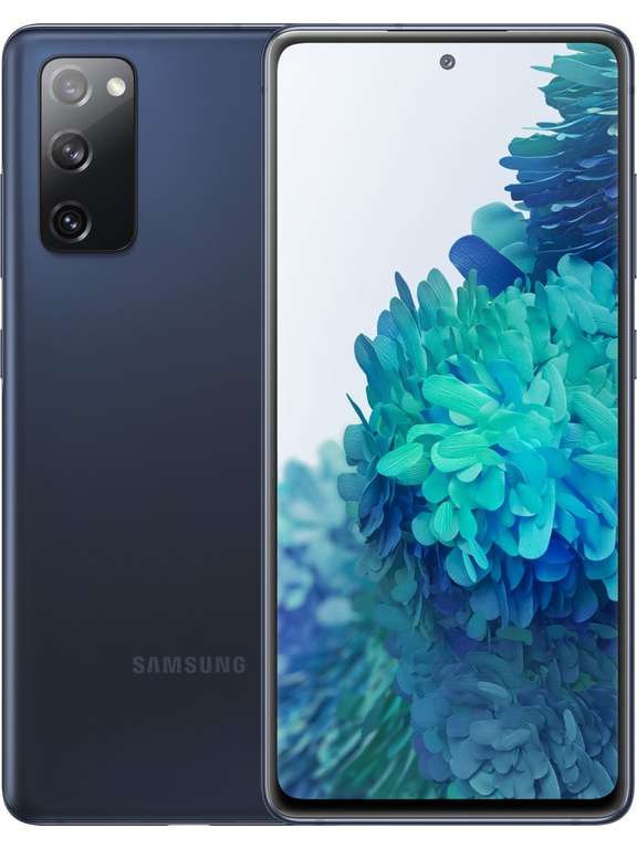 Смартфон Samsung Galaxy S20 FE 6+128GB