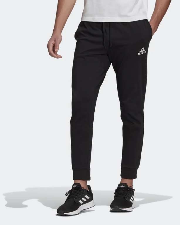 Мужские спортивные штаны Adidas размер M и L (цена по озон карте)