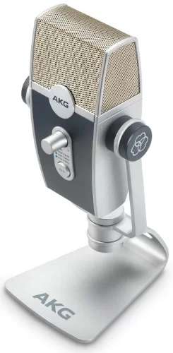 Микрофон AKG Lyra