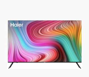 LED телевизор 50" Haier Smart TV MX 4K Ultra HD
