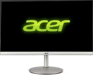 28" Монитор Acer CBL282Ksmiiprx, 3840x2160/60 Гц/IPS/1000:1/300 Кд/м²/178°/178°/DisplayPort, HDMI x2/AMD FreeSync