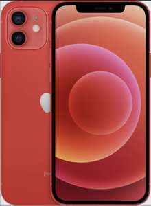 Смартфон Apple iPhone 12 256GB (PRODUCT)RED