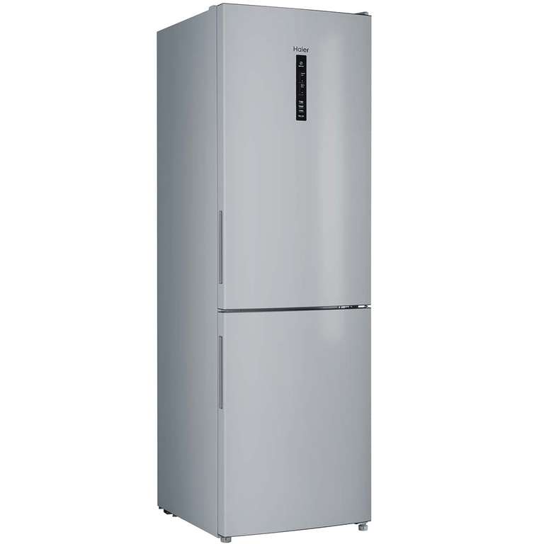 Холодильник Haier CEF535ASG 190 см. No Frost