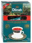 Чай черный листовой цейлонский Dilmah Ceylon Orange Pekoe, 250 г