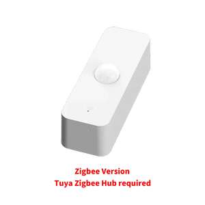 Датчик движения Tuya Zigbee ZP01