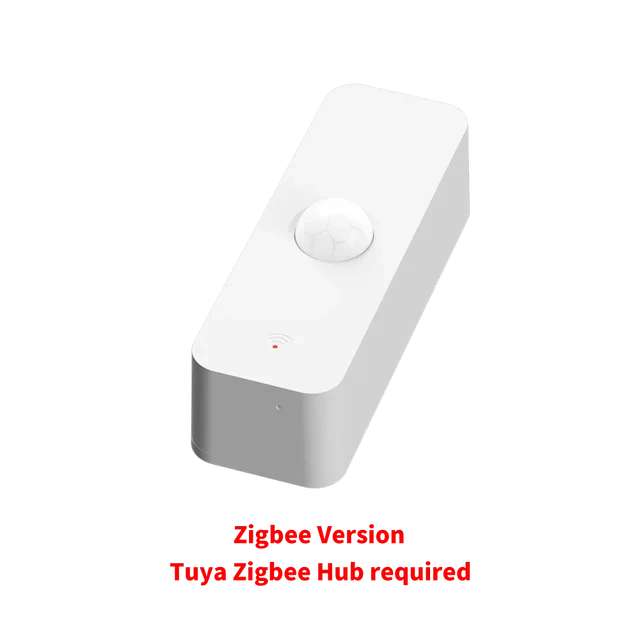 Датчик движения Tuya Zigbee ZP01