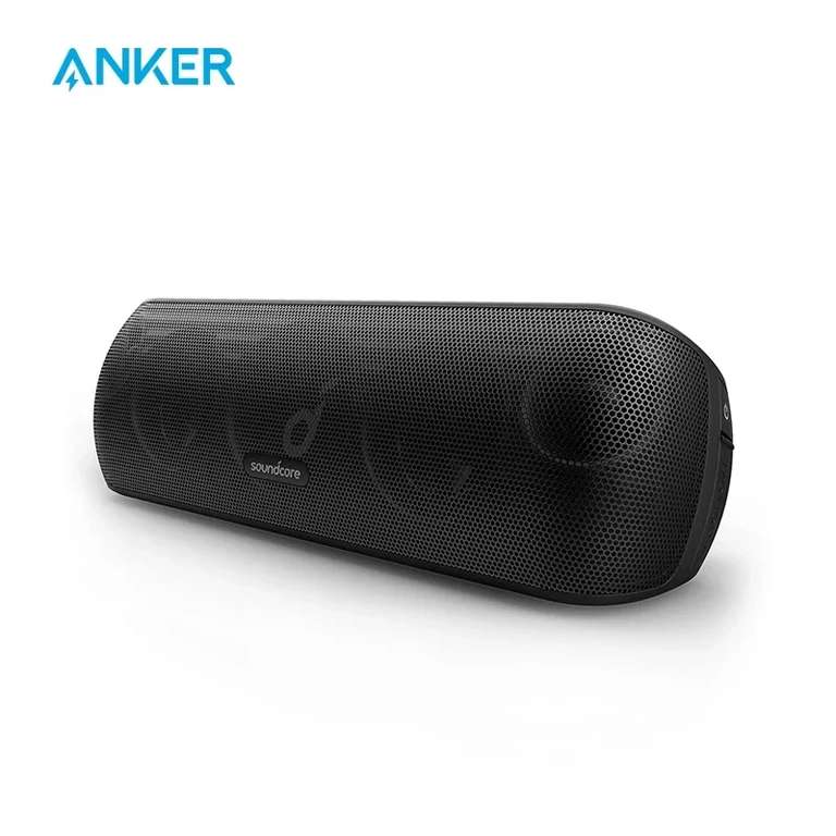 Bluetooth-колонка Anker Soundcore Motion+ (5404 с монетками)