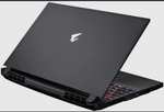Игровой ноутбук Gigabyte AORUS 5 SE4-73UK213SH