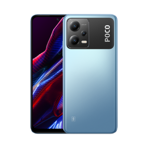 Смартфон POCO X5 5G 8/256GB Blue