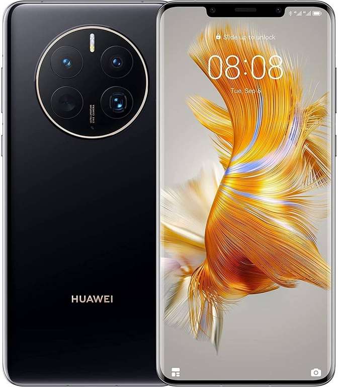 Смартфон HUAWEI Mate 50 Pro 8/256