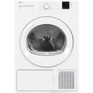 Сушильная машина Beko DF7412GA