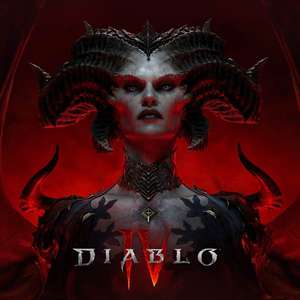 [PC] Бесплатный доступ к открытому бета-тестированию Diablo IV с 24 по 26 марта на Xbox One, Xbox Series X|S, ПК с Windows, PS4 и PS5