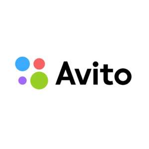 Промокод на бесплатную первую доставку Авито (через приложение AppGallery)