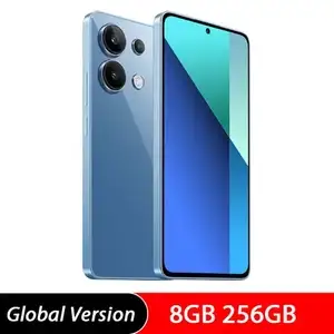 Смартфон Xiaomi Redmi Note 13 4G, 8/256ГБ, глобальная версия