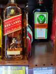 Бристоль. Акция на Виски Johnnie Walker Red Label и Ликер Jagermeister (при покупке от 2 шт)