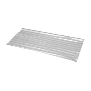Солнцезащитная пленка-штора для окон 3 x 60 см