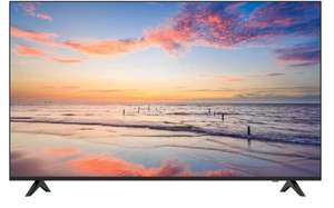 Телевизор 4K Ultra HD Hi VHIX-55U169MSY 55'' Smart TV