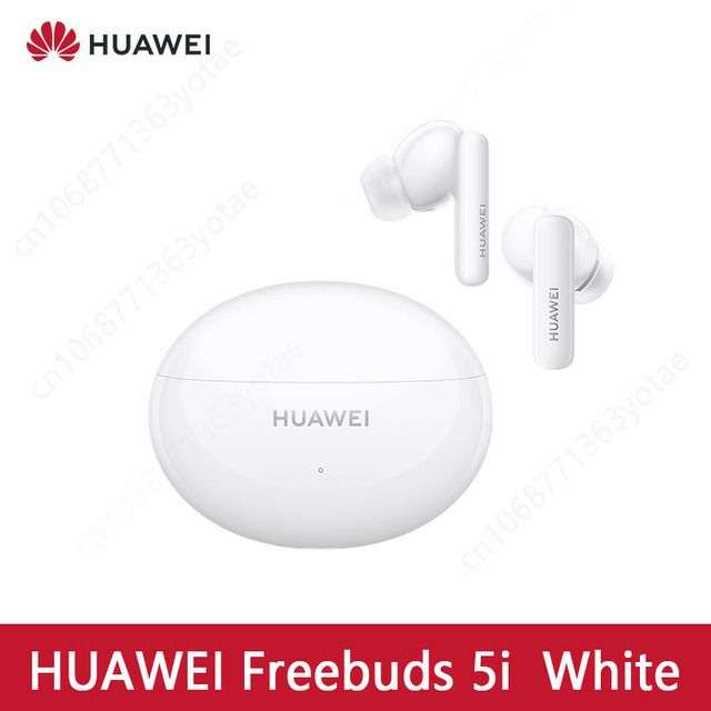 TWS наушники Huawei freebuds 5i