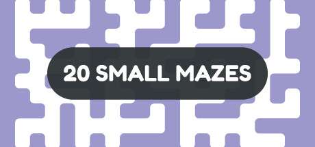 [PC] 20 Small Mazes бесплатно