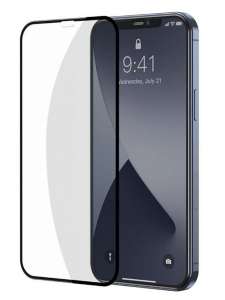 Защитное стекло BINGO для Apple iPhone 12 Pro Max