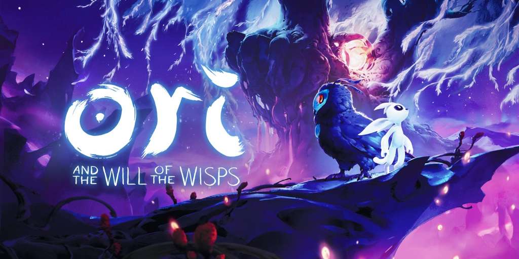 [Nintendo Switch] Ori and the Will of the Wisps