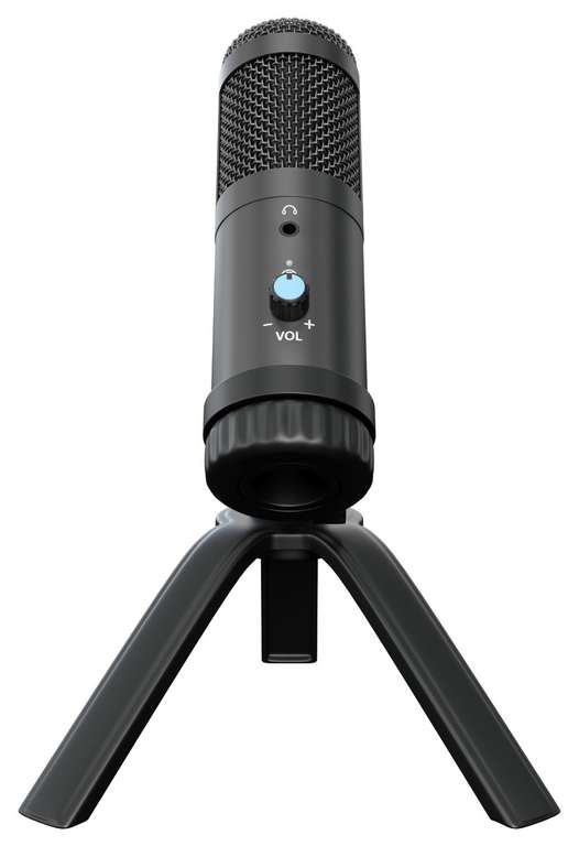 Микрофон проводной Оклик GMNG SM-900G