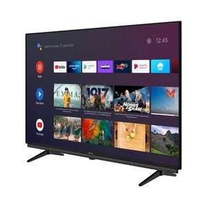 4K Телевизор Grundig 65 GGU 7900B, 65"(165 см), Smart TV