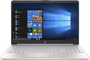 Ноутбук HP Laptop 15s-eq2023ur 15.6", AMD Ryzen 3 5300, 8+512Гб Windows 11