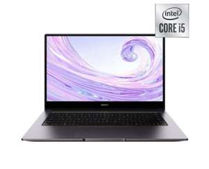 Ноутбук HUAWEI MateBook 14 i5, 8Гб+512Гб SSD, NVIDIA GeForce MX250