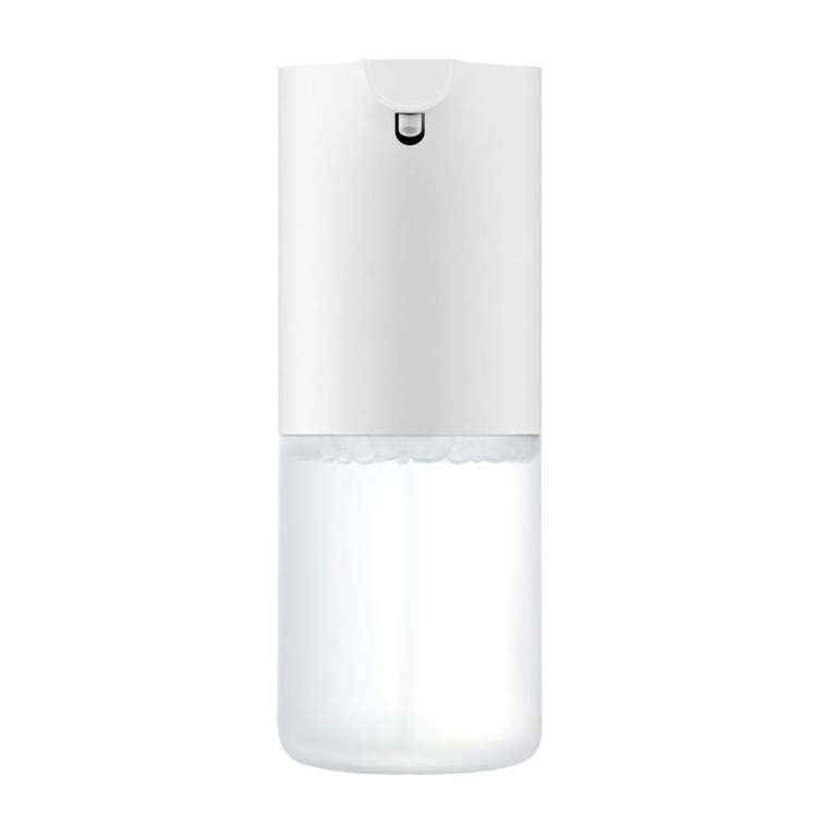 Сенсорный дозатор для мыла Xiaomi Mijia Automatic Foam Soap Dispenser MJXSJ03XW (+ 455 бонусов)