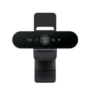 Веб-камера LOGITECH Brio 4K (из-за рубежа)