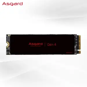 SSD Asgard AN4.0 Lite 2Tb TLC PCIe4.0