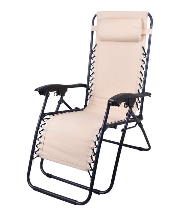 Кресло для отдыха GIARDINO CLUB, 177х64х112 см