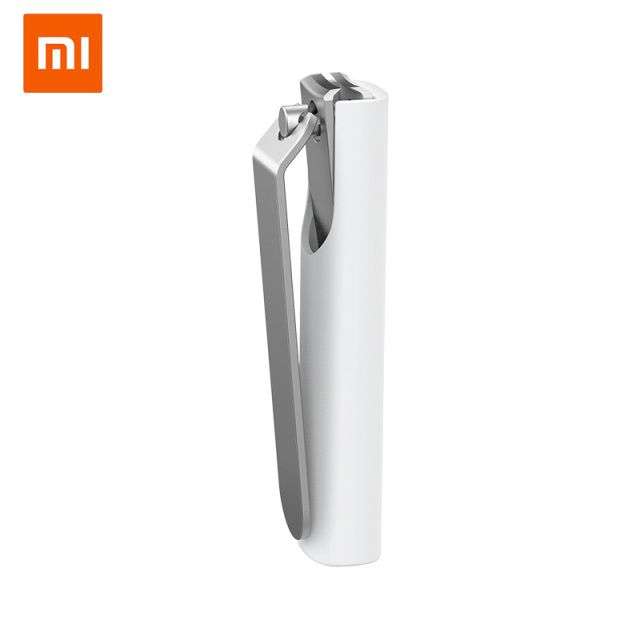 Кусачки для ногтей из нержавеющей стали Xiaomi Mijia