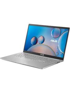 Ноутбук Asus VivoBook X515JA-EJ2528 i7 1065G7/8Gb/SSD256Gb/15.6"/TN/FHD/noOS/silver