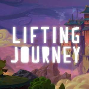 [PC] Lifting Journey