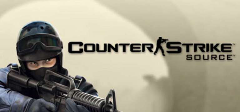 [PC] Counter-Strike: Source