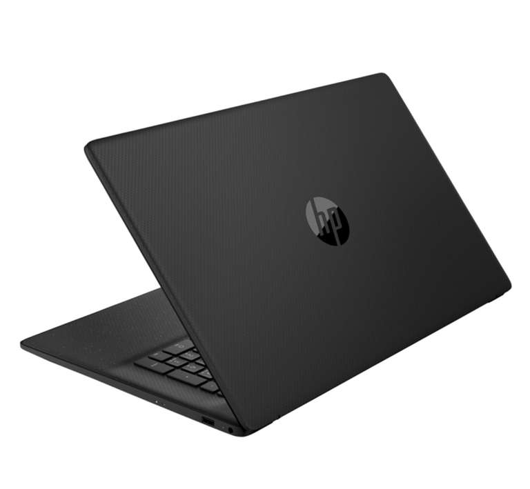 Ноутбук HP 17-cn1002ny Black 60V13EA 17.3" FHD IPS Intel Core i5 1155G7 GeForce MX350 8+512Gb