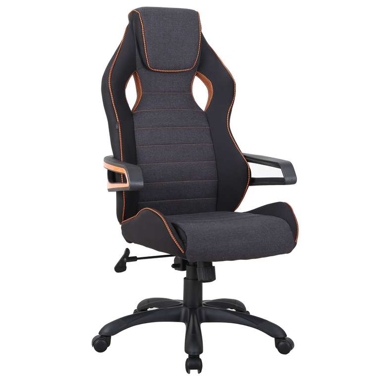 Компьютерное кресло Brabix Techno Pro GM-003, ткань (цена зависит от города)