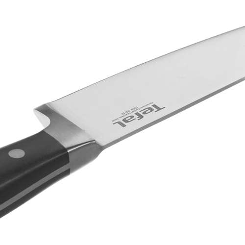 Шеф-нож Tefal Character K1410274, 20 см (+ нож хлебный Tefal Character K1410474, 20 см, в описании)