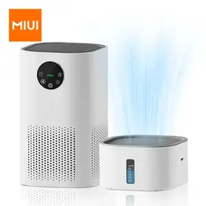 Воздухоувлажнитель-воздухоочиститель Miui AP-T2