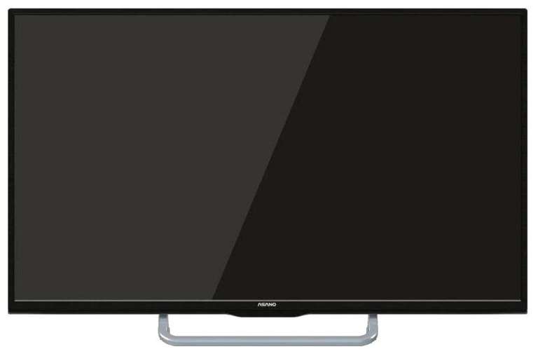Телевизор Asano 50LU8110T 50" 2020 LED 4K UHD (18590 с кэшем от Тинькофф)