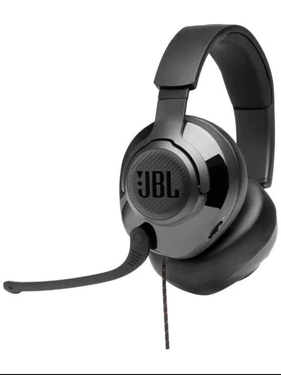 Наушники JBL QUANTUM 300