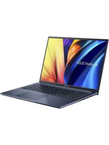 Ноутбук Asus Vivobook 16X, 12500H 16/512Гб