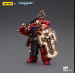 Warhammer 40К, подвижная фигурка JoyToy (с Ozon Картой)