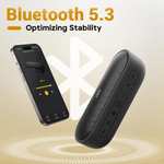 Портативный Bluetooth-динамик Tribit XSound Plus 2, 30 Вт, IPX7