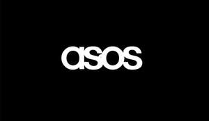 Asos Coupons