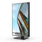 Монитор 27" AOC Q27P2CA 2К (2560x1440) IPS 8bit 75hz 300 яркость.