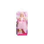 Кукла Mattel Barbie CFF37 Невеста